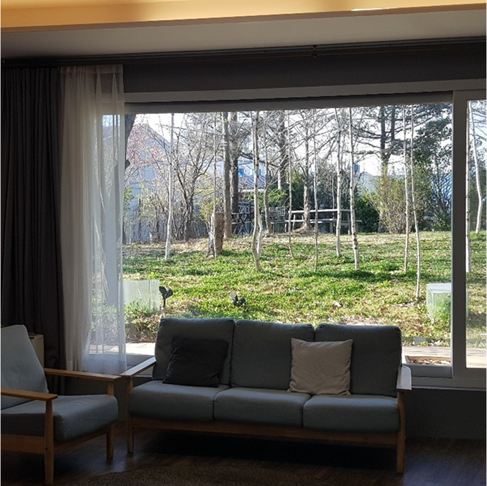 UNIQUEMAIN 대형LED/컨셉 렌탈스튜디오