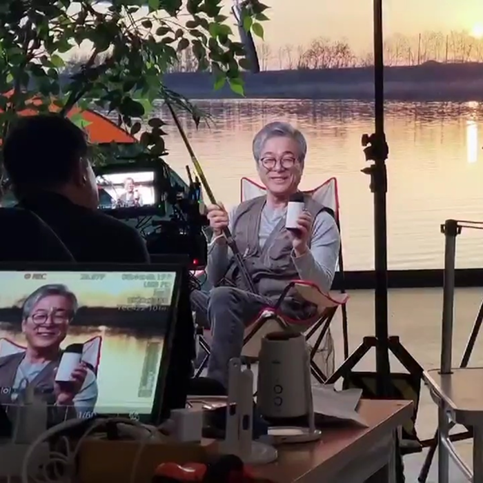 UNIQUEMAIN 대형LED/컨셉 렌탈스튜디오