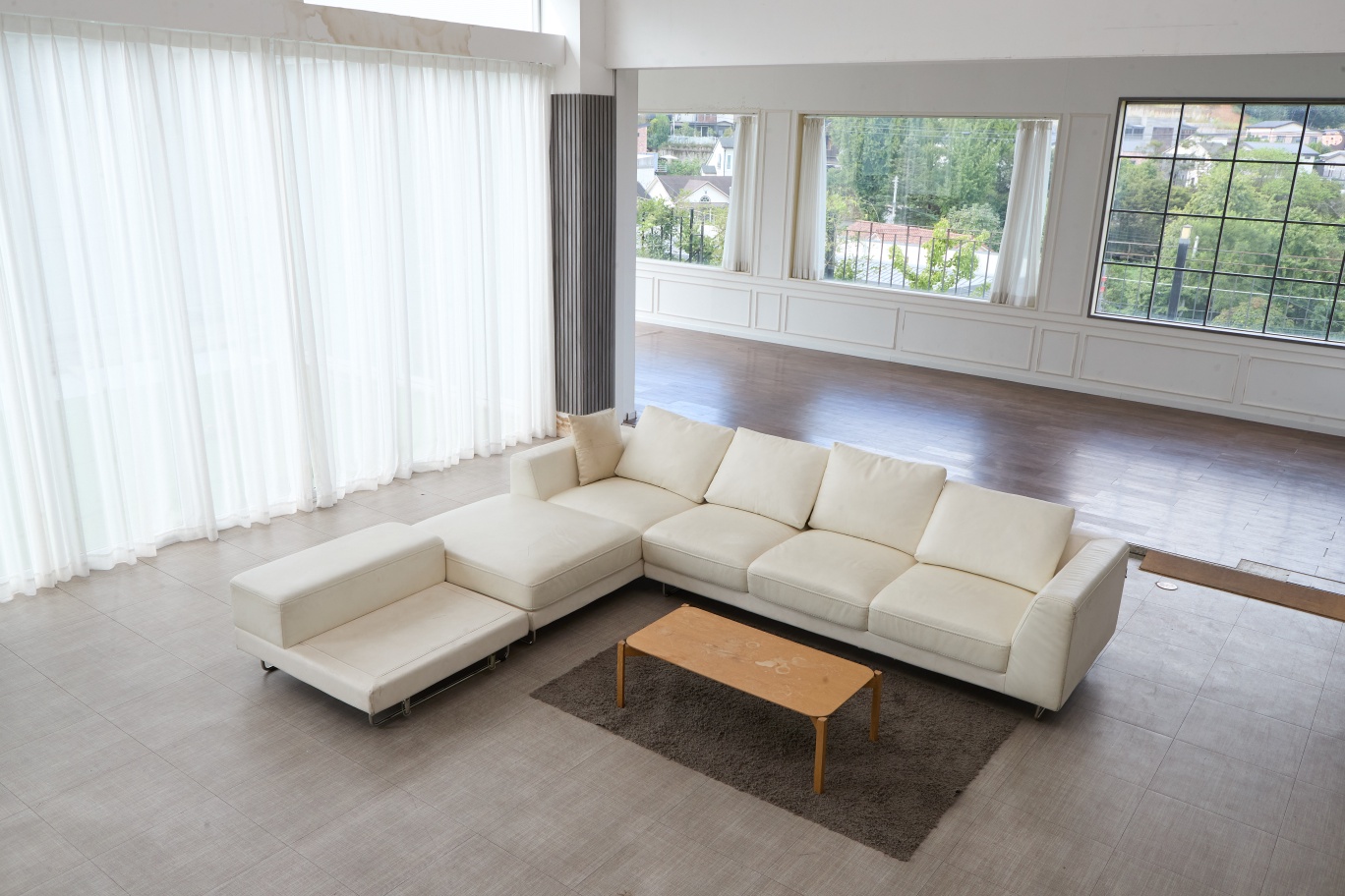 UNIQUEMAIN 대형LED/컨셉 렌탈스튜디오