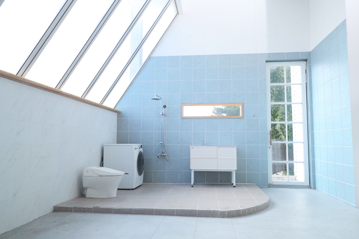 UNIQUEMAIN 대형LED/컨셉 렌탈스튜디오