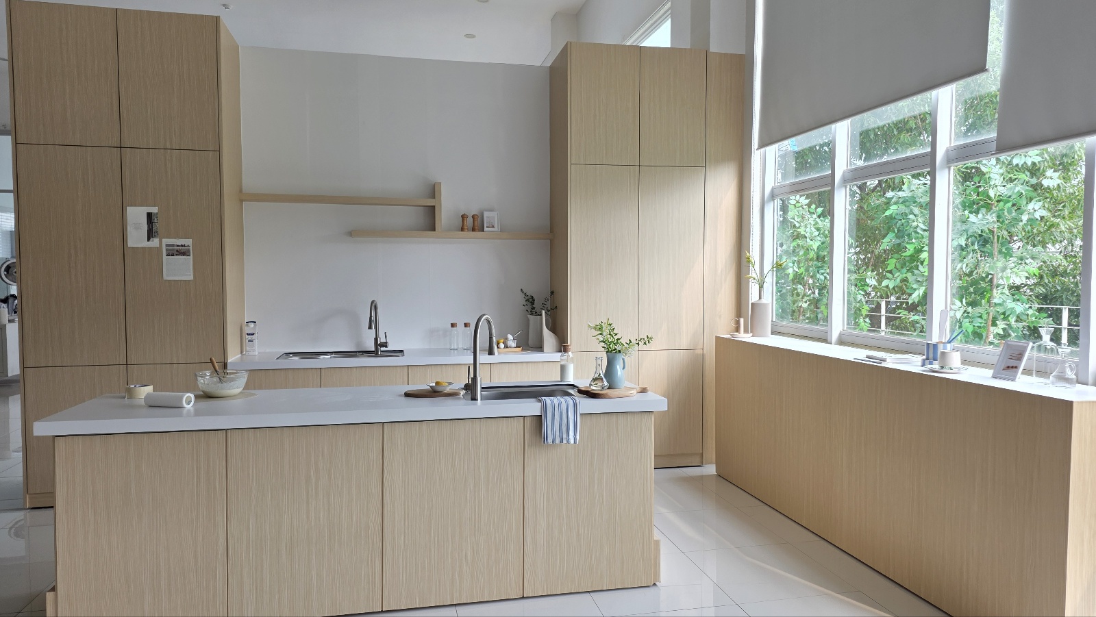 UNIQUEMAIN 대형LED/컨셉 렌탈스튜디오